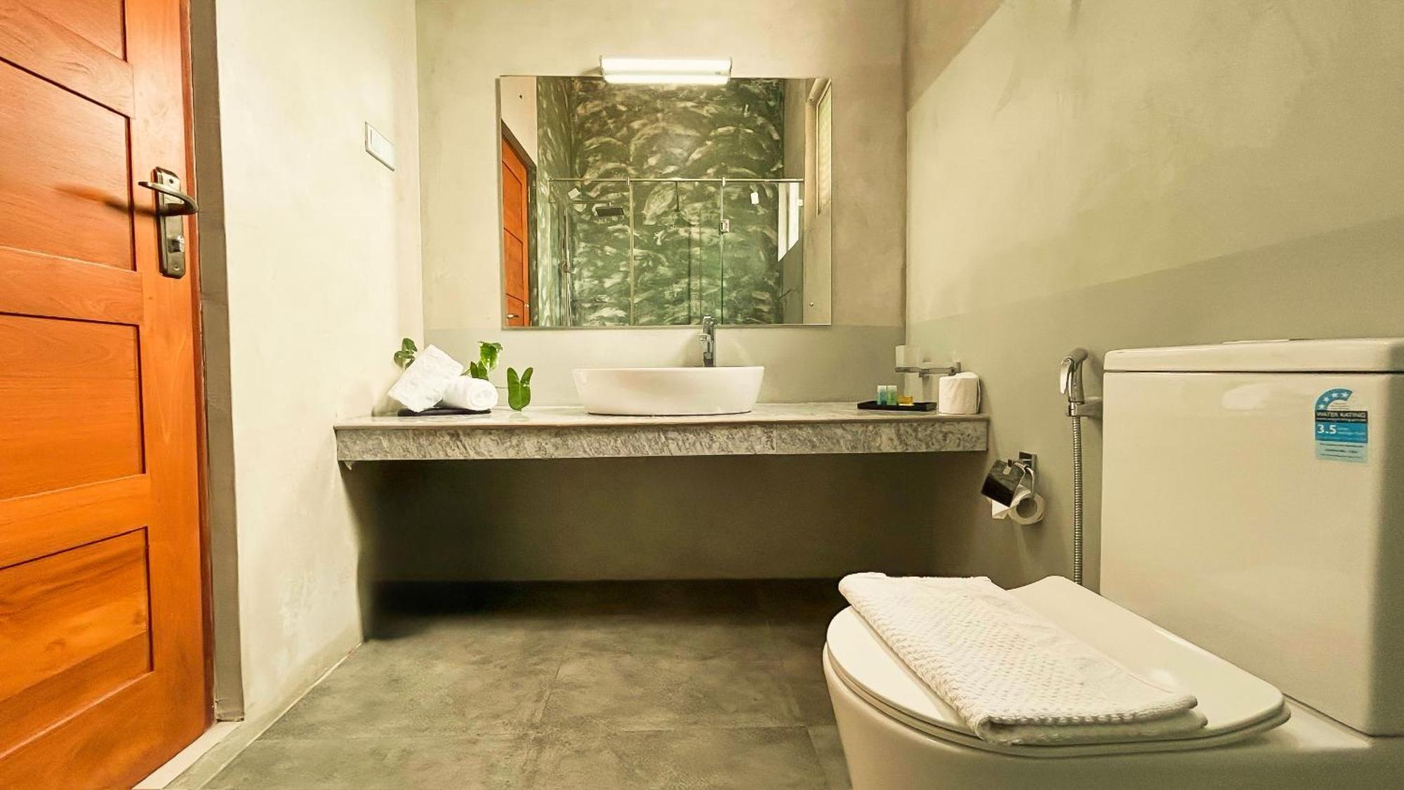 J Leaf Hotel By Blue Bird Νεγκόμπο Εξωτερικό φωτογραφία